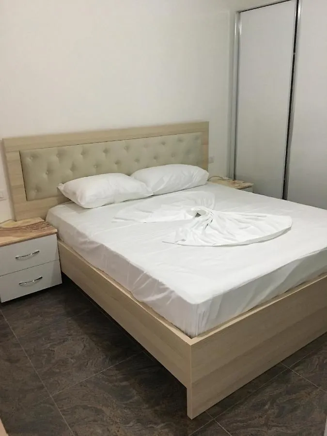 Kledi Hotel & Apartments