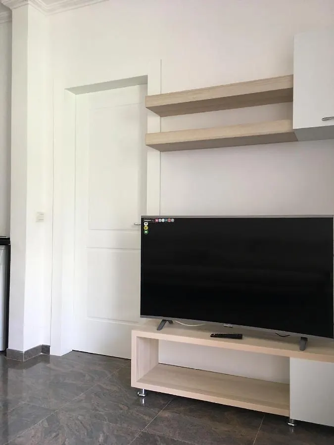 Kledi Hotel & Apartments Albanie