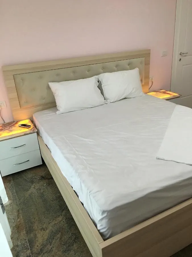 Kledi Hotel & Apartments