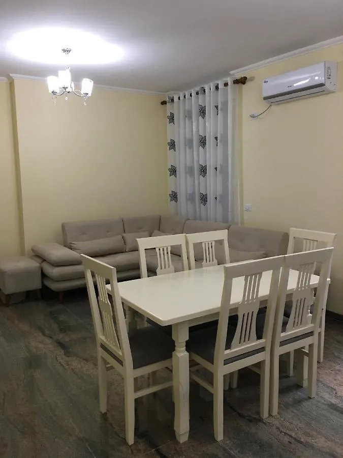 Kledi Hotel & Apartments