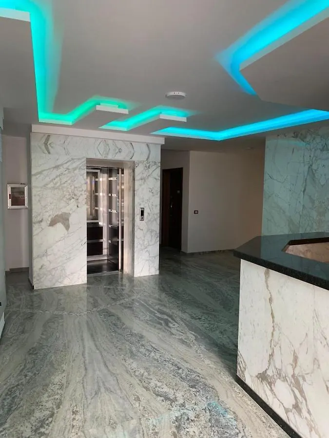 Kledi Hotel & Apartments