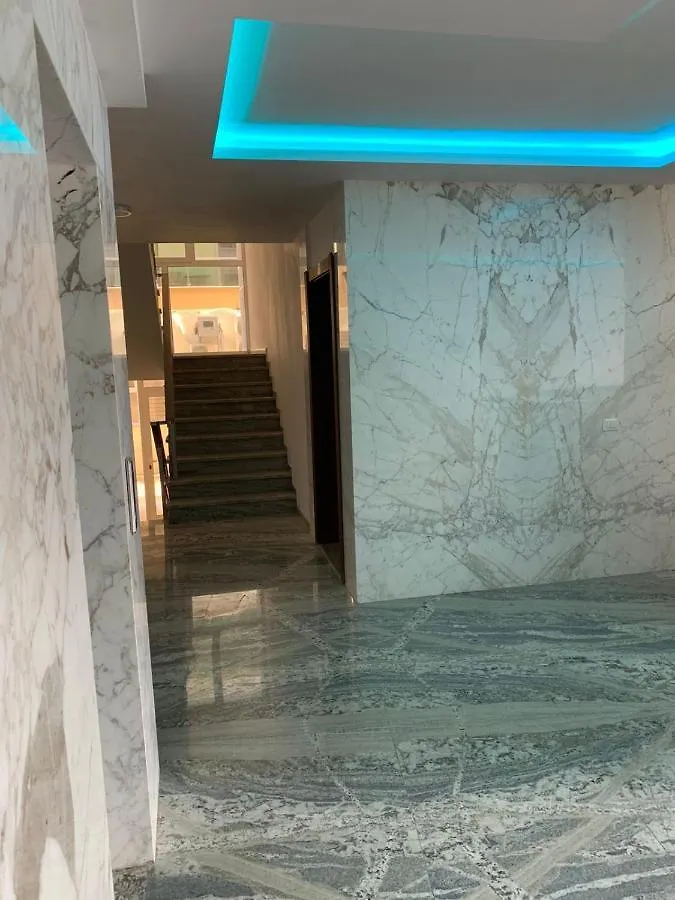 Kledi Hotel & Apartments