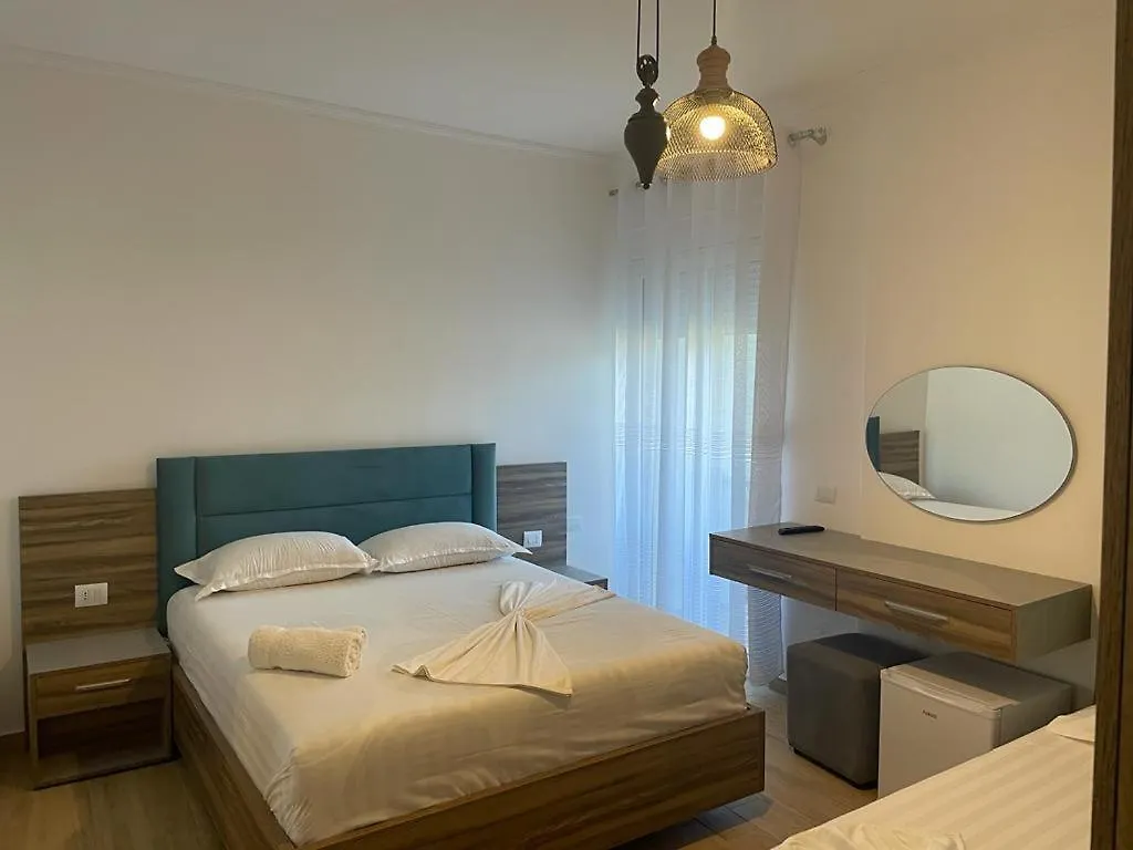 Kledi Hotel & Apartments