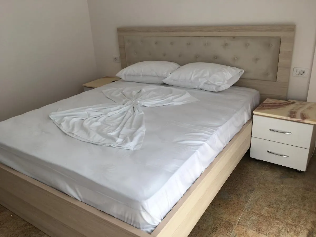 Kledi Hotel & Apartments